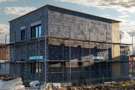 Pourquoi choisir l'isolation ext&eacute;rieure &agrave; Grand Charmont ?